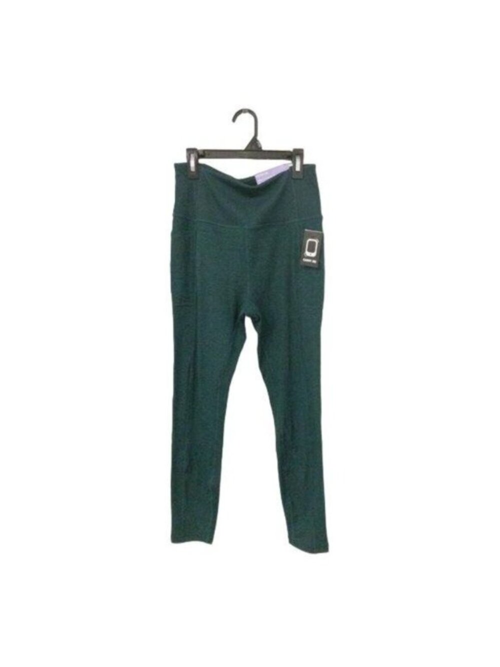 By Gottex Forest Heather Green Legging Butter-Soft